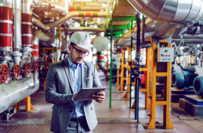 energy manager
