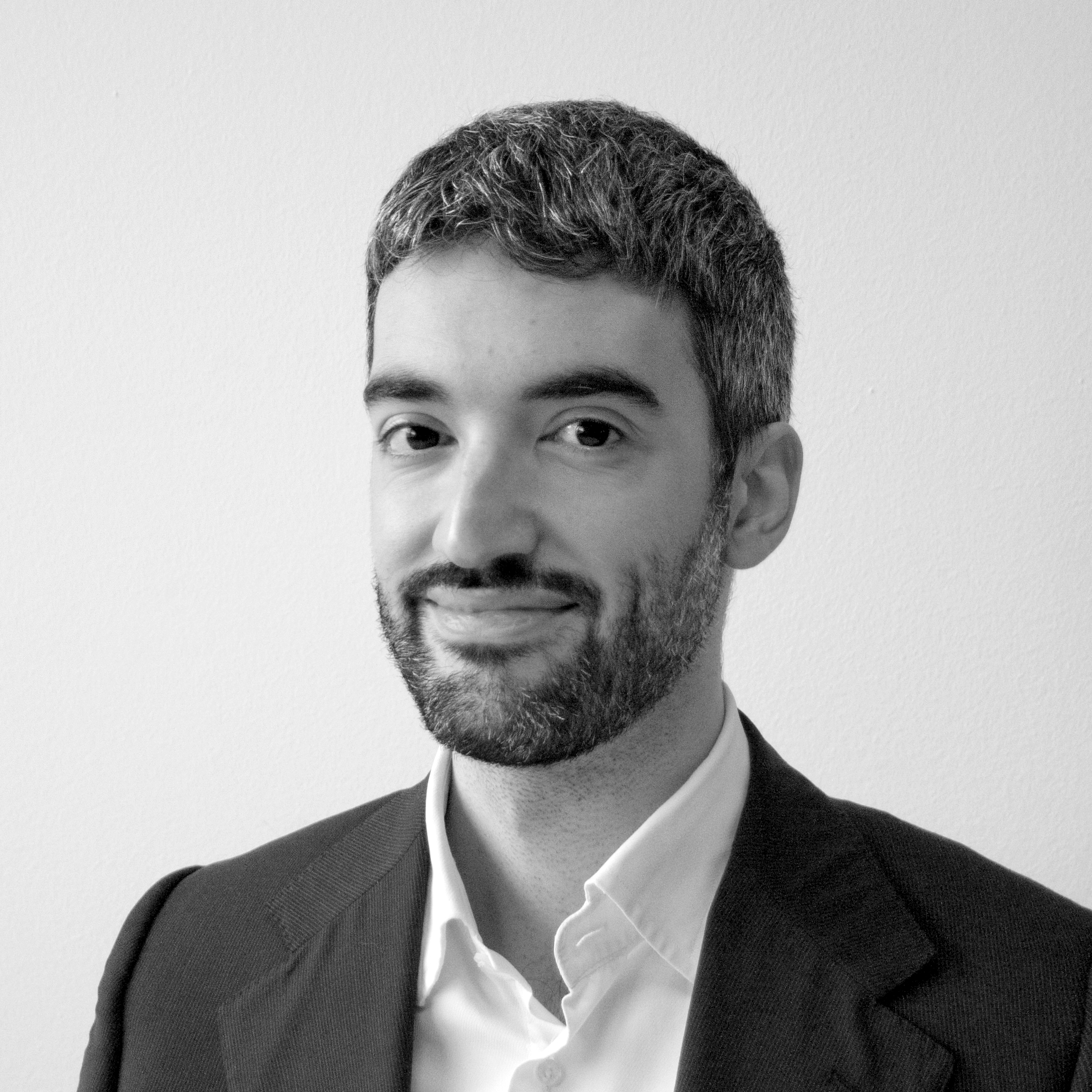 Gianluca Iori