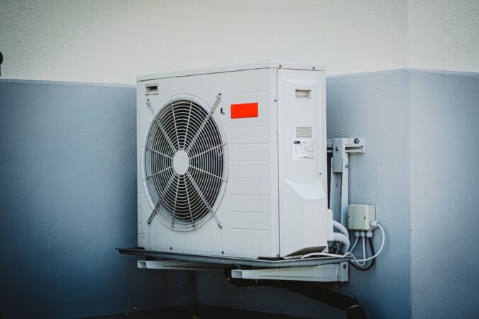 impianti di climatizzazione